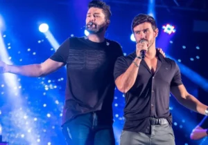 Leia mais sobre o artigo Confira a programação completa da 3ª Festa do Milho de Lucas do Rio Verde