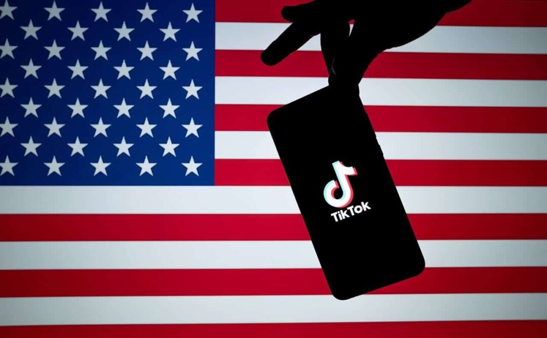 No momento, você está visualizando Proibição do TikTok é aprovada na Câmara dos EUA