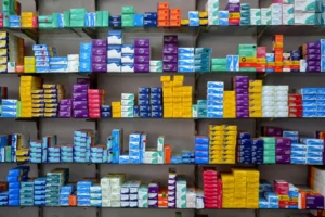Leia mais sobre o artigo Reajuste de 4,5% em medicamentos pode ser maior, alerta instituto