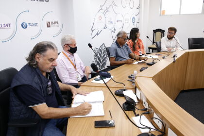 No momento, você está visualizando Reunião da CST discute agricultura capitalista em Mato Grosso