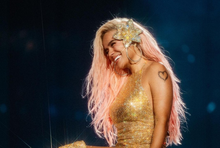No momento, você está visualizando Rock in Rio anuncia Karol G, Dennis DJ, Pocah e Xande de Pilares