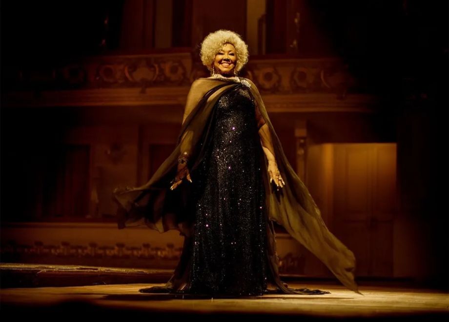 No momento, você está visualizando Show de Alcione, a Marrom, acontece na Musiva em Cuiabá