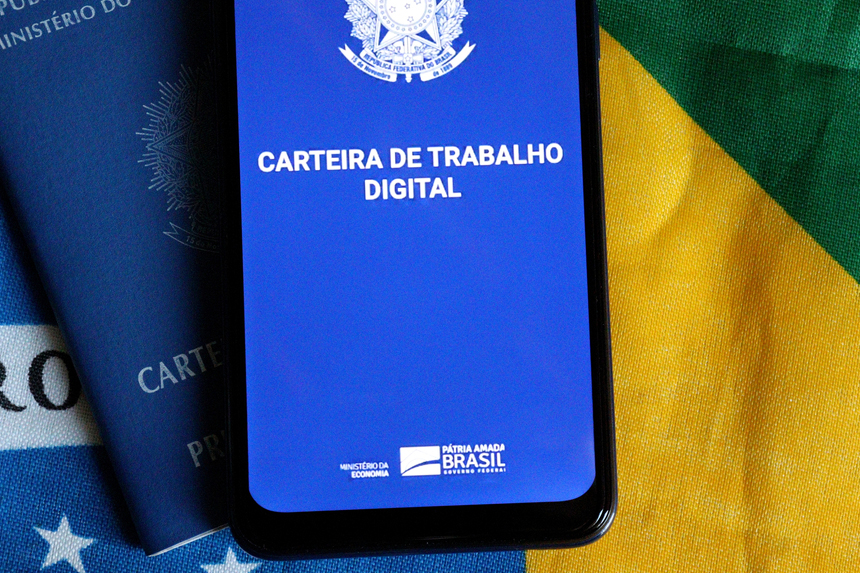 No momento, você está visualizando Mais de 2,6 mil vagas de emprego são disponibilizadas pelo Sine-MT nesta semana