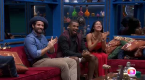 Leia mais sobre o artigo Davi, Isabelle e Matteus estão na Final do BBB24