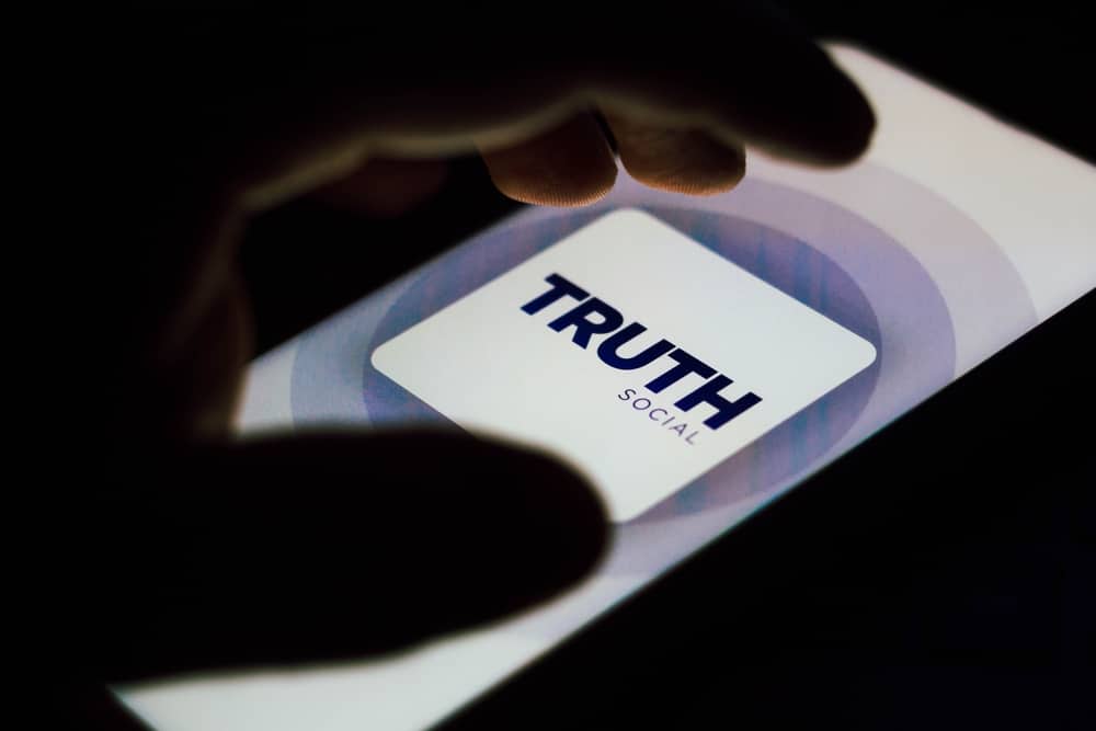 No momento, você está visualizando Truth Social de Donald Trump, lançará plataforma de streaming