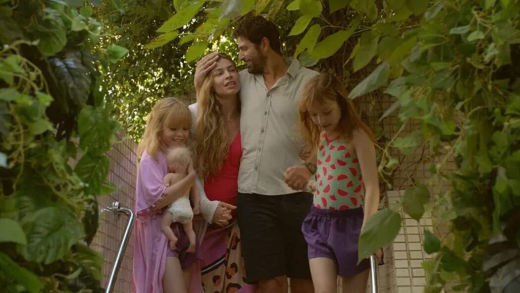 No momento, você está visualizando A Primeira Profecia e Uma Família Feliz são as grandes estreias da semana