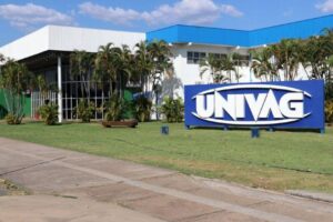 Leia mais sobre o artigo Univag realiza ação de check-up vascular gratuito neste sábado