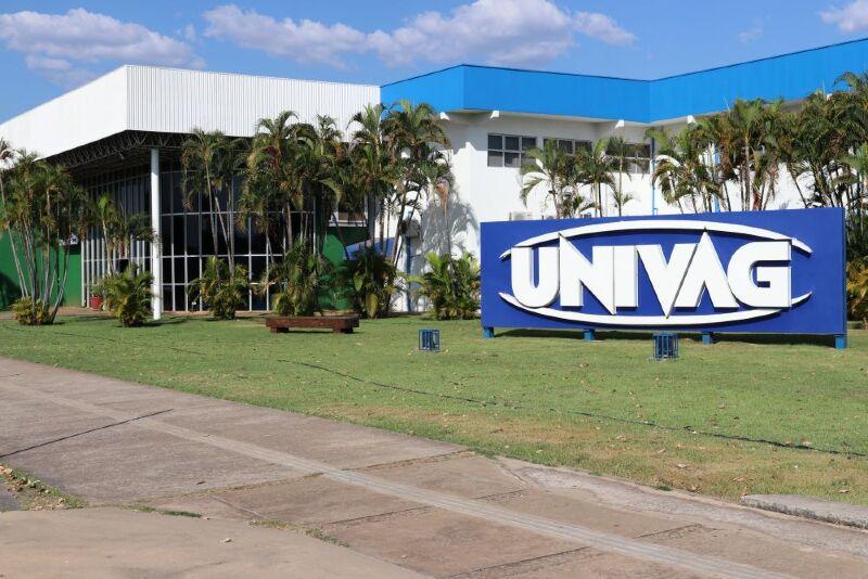 No momento, você está visualizando Univag realiza ação de check-up vascular gratuito neste sábado