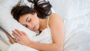 Leia mais sobre o artigo Dormir não ajuda na eliminação de toxinas do cérebro, sugere estudo