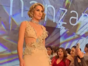 Leia mais sobre o artigo ‘Está no DNA’: Ana Hickmann volta às passarelas como modelo