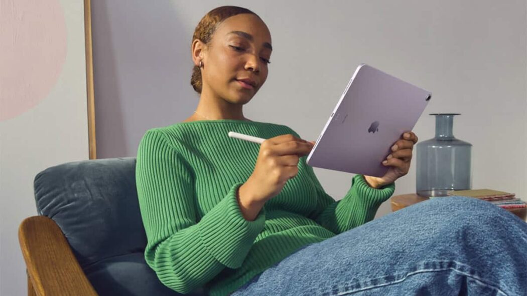 No momento, você está visualizando Apple anuncia recurso que permite controlar iPhone e iPad com os olhos