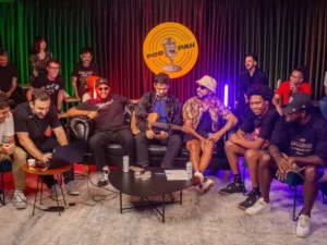 Leia mais sobre o artigo Banda Fresno organiza live e arrecadou mais de R$ 2 milhões para vítimas no RS