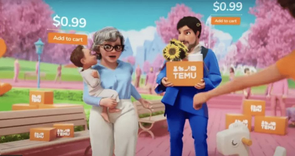 No momento, você está visualizando Chegada da Temu no Brasil ameaça gigantes Shopee, Shein e Amazon; entenda