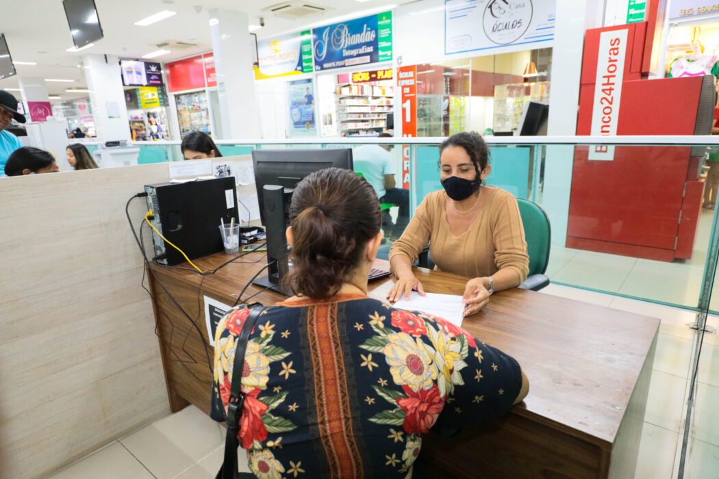 No momento, você está visualizando Sine Municipal oferece 727 oportunidades de emprego nesta semana