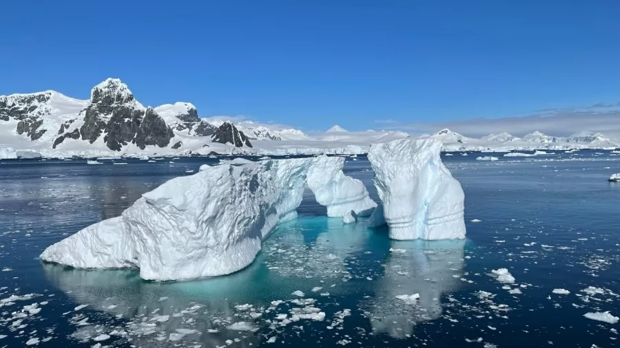 Você está visualizando atualmente Como a mudança climática altera o ciclo global da água