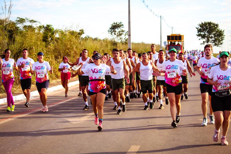 No momento, você está visualizando Corredores de todo Mato Grosso se reúnem para VGRUN 2024