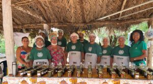 Leia mais sobre o artigo Curso do Senar-MT impulsiona o empreendedorismo de produtos naturais de assentamento em Poconé