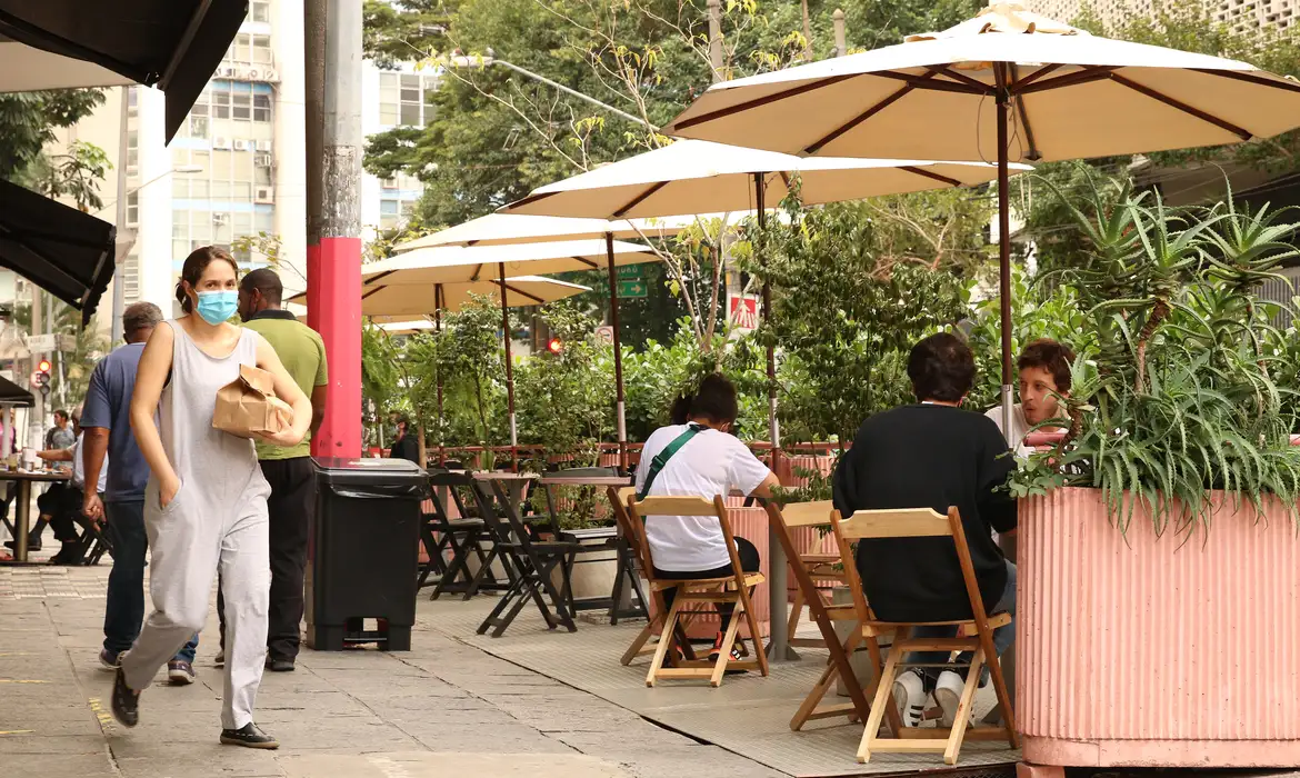 No momento, você está visualizando DIA DAS MÃES: bares e restaurantes esperam aumento de 20% nas vendas