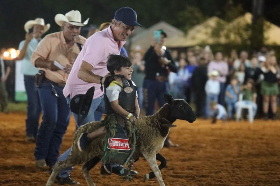 No momento, você está visualizando Evento equestre terá rodeio, shows e programação infantil em Cuiabá