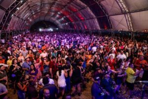 Leia mais sobre o artigo Festival Braseiro define bandas que se apresentarão no evento; confira a programação