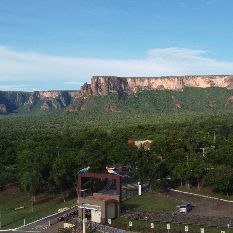 No momento, você está visualizando FIT Pantanal 2024 terá lançamento do turismo social em Cuiabá