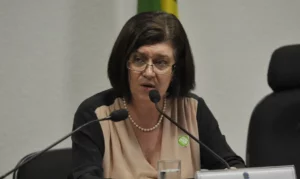 Leia mais sobre o artigo Governo indica Magda Chambriard para presidência da Petrobras