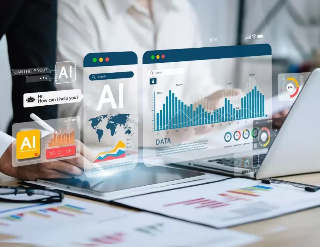 No momento, você está visualizando IA auxilia marketing com ações personalizadas