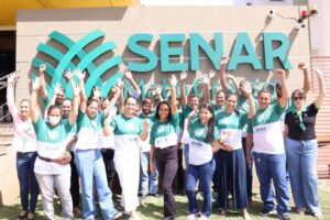 Leia mais sobre o artigo Estão abertas as inscrições para o Processo Seletivo Senar-MT e-Tec EaD 2024/2