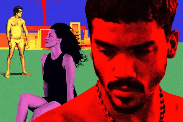 No momento, você está visualizando MOTEL DESTINO: conheça o filme brasileiro aplaudido em Cannes