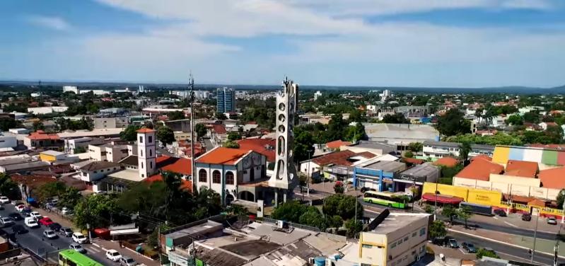 No momento, você está visualizando Novo PAC Saúde beneficia Várzea Grande com investimento milionário em maternidade