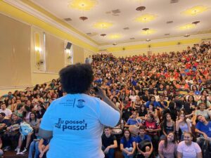 Leia mais sobre o artigo Mais de 38,6 mil estudantes da Rede Estadual podem participar do Enem 2024