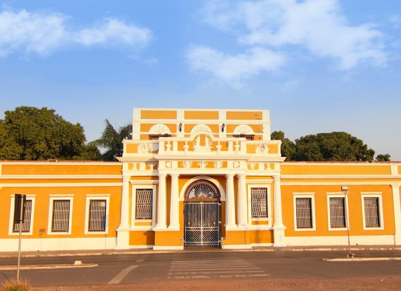 No momento, você está visualizando UFMT em Cordas e artistas regionais embalam a programação musical do Sesc-MT