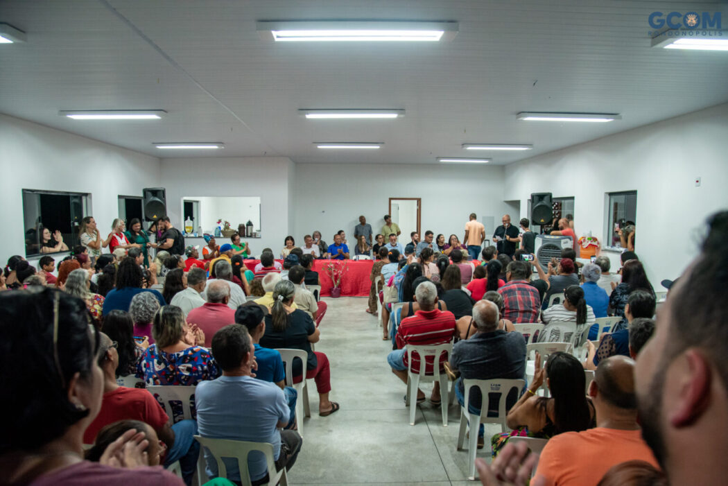No momento, você está visualizando Rondonópolis entrega mais 120 escrituras em diversos municípios