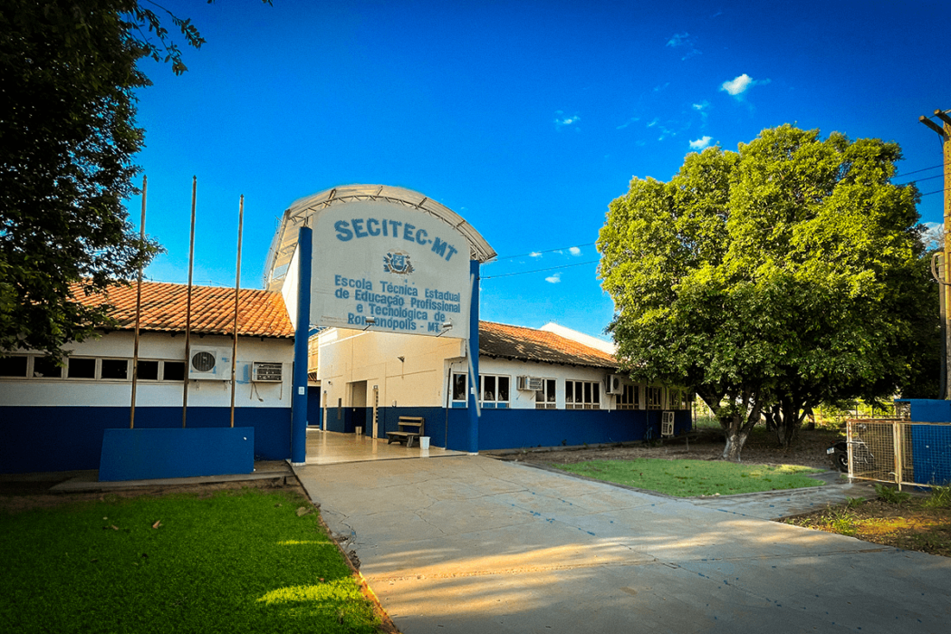 No momento, você está visualizando Seciteci oferta cursos gratuitos de Excel e Informática Básica em Rondonópolis