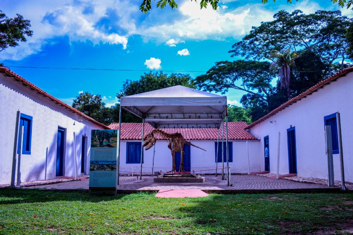 No momento, você está visualizando Semana Nacional do Museu: confira programações gratuitas em Cuiabá