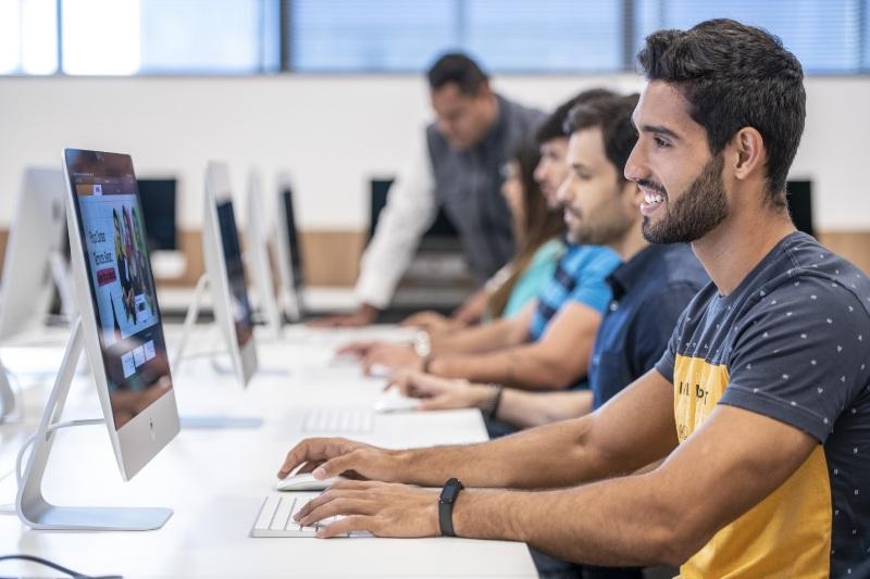 No momento, você está visualizando Senac abre 150 vagas para cursos gratuitos em Cuiabá; Confira aqui