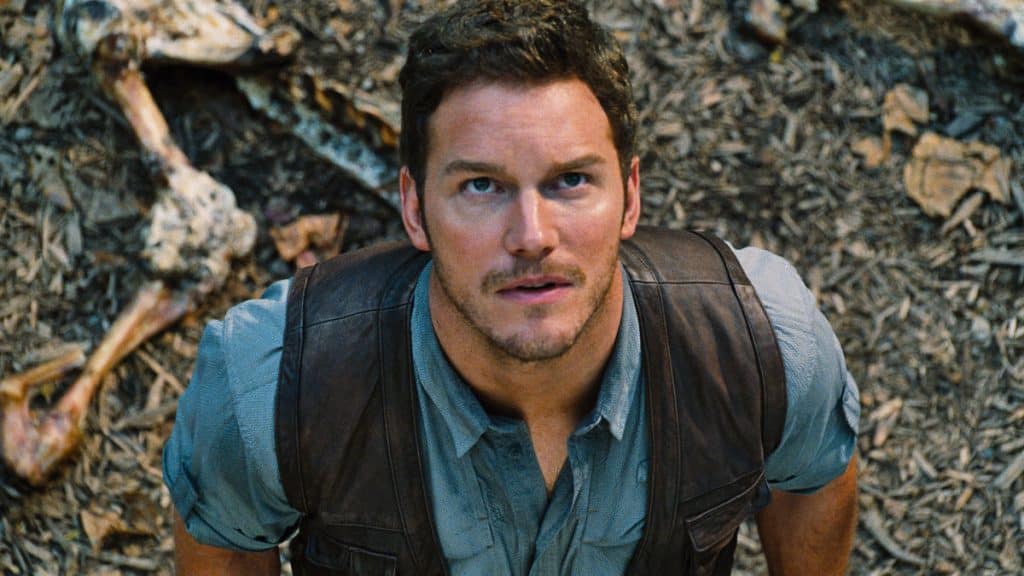 No momento, você está visualizando Série de “Jurassic Park” estreia neste mês na Netflix