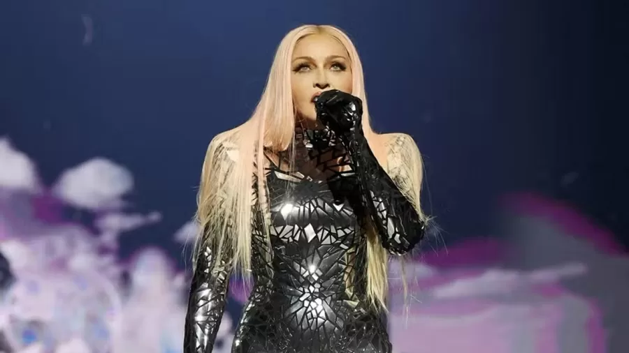 Você está visualizando atualmente SHOW DA MADONNA: Tudo o que você precisa saber sobre a apresentação