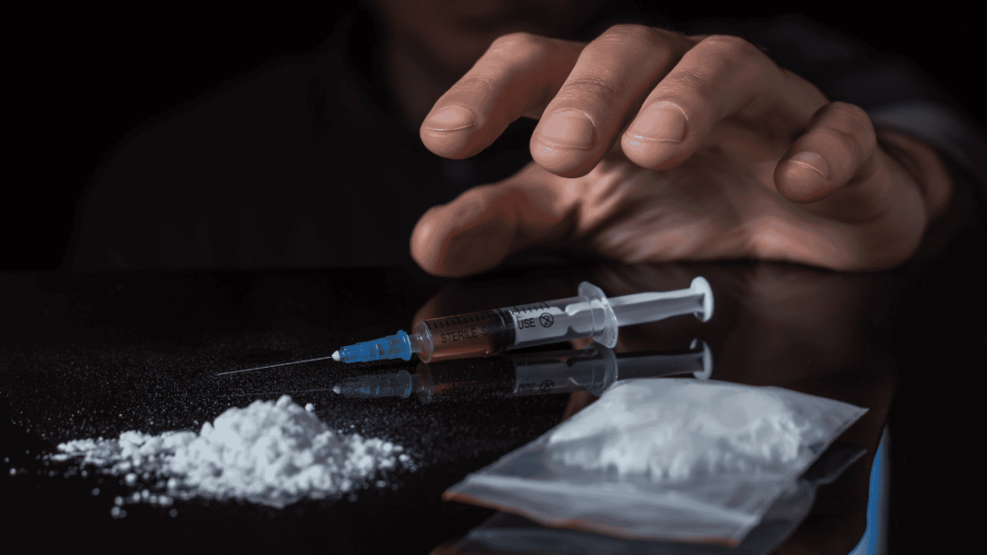 No momento, você está visualizando Tratamento contra a dependência de drogas pode ganhar novo aliado