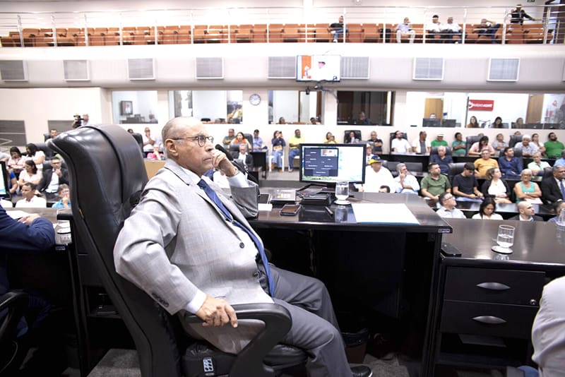 No momento, você está visualizando Audiência pública discute a venda dos imóveis da Empaer