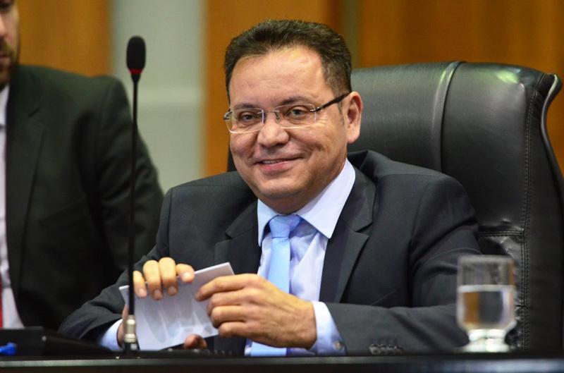 No momento, você está visualizando Botelho mantém liderança na corrida pela Prefeitura de Cuiabá, aponta pesquisa