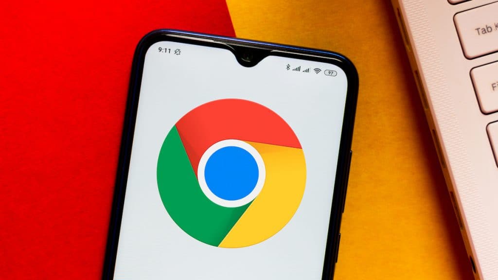 No momento, você está visualizando Chrome no Android pode ler páginas em voz alta para você