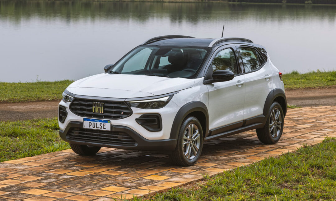 No momento, você está visualizando Com concorrência chinesa, SUVs ficam mais baratos; veja preços