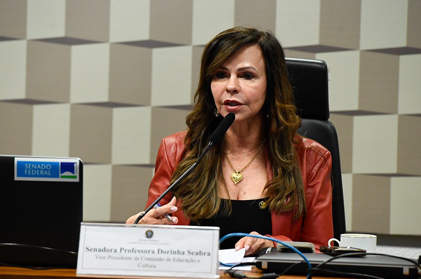 No momento, você está visualizando Comissão de Educação pode votar projeto sobre reforma do ensino médio