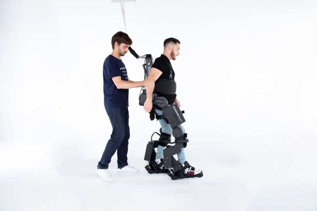 No momento, você está visualizando Como inteligência artificial pode ajudar pessoas com deficiência?