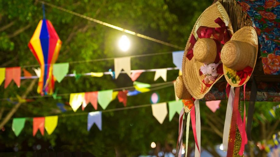 No momento, você está visualizando Confira lista de festas juninas para se divertir na Baixada Cuiabana