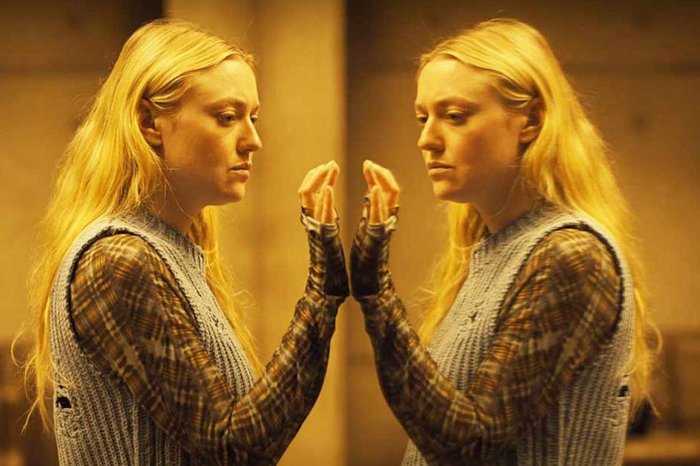No momento, você está visualizando Conheça a história por trás de Os Observadores, novo thriller de Ishana Shyamalan