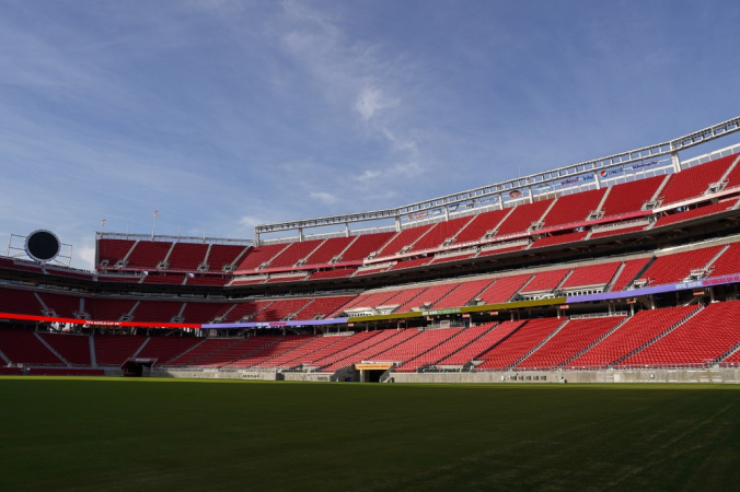 No momento, você está visualizando Copa América 2024 começa nesta quinta nos Estados Unidos
