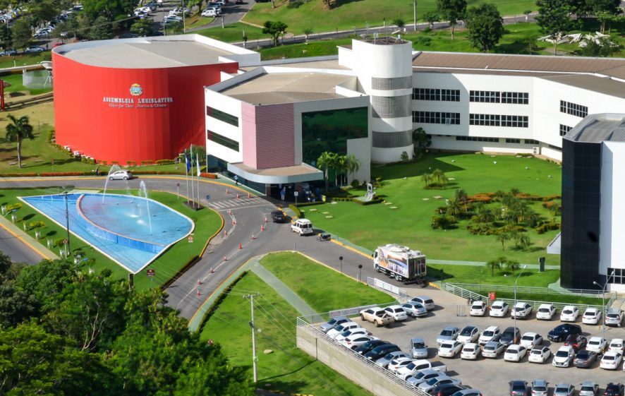 No momento, você está visualizando CST do Esporte realiza primeira reunião de trabalho na Arena Pantanal