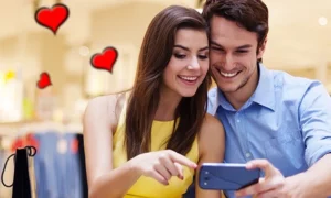 Leia mais sobre o artigo DIA DOS NAMORADOS: 5 apps para enviar mensagens no WhatsApp